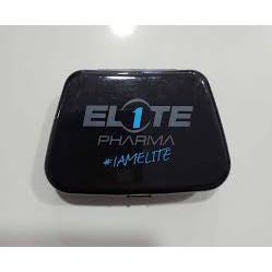Elite Pill Box