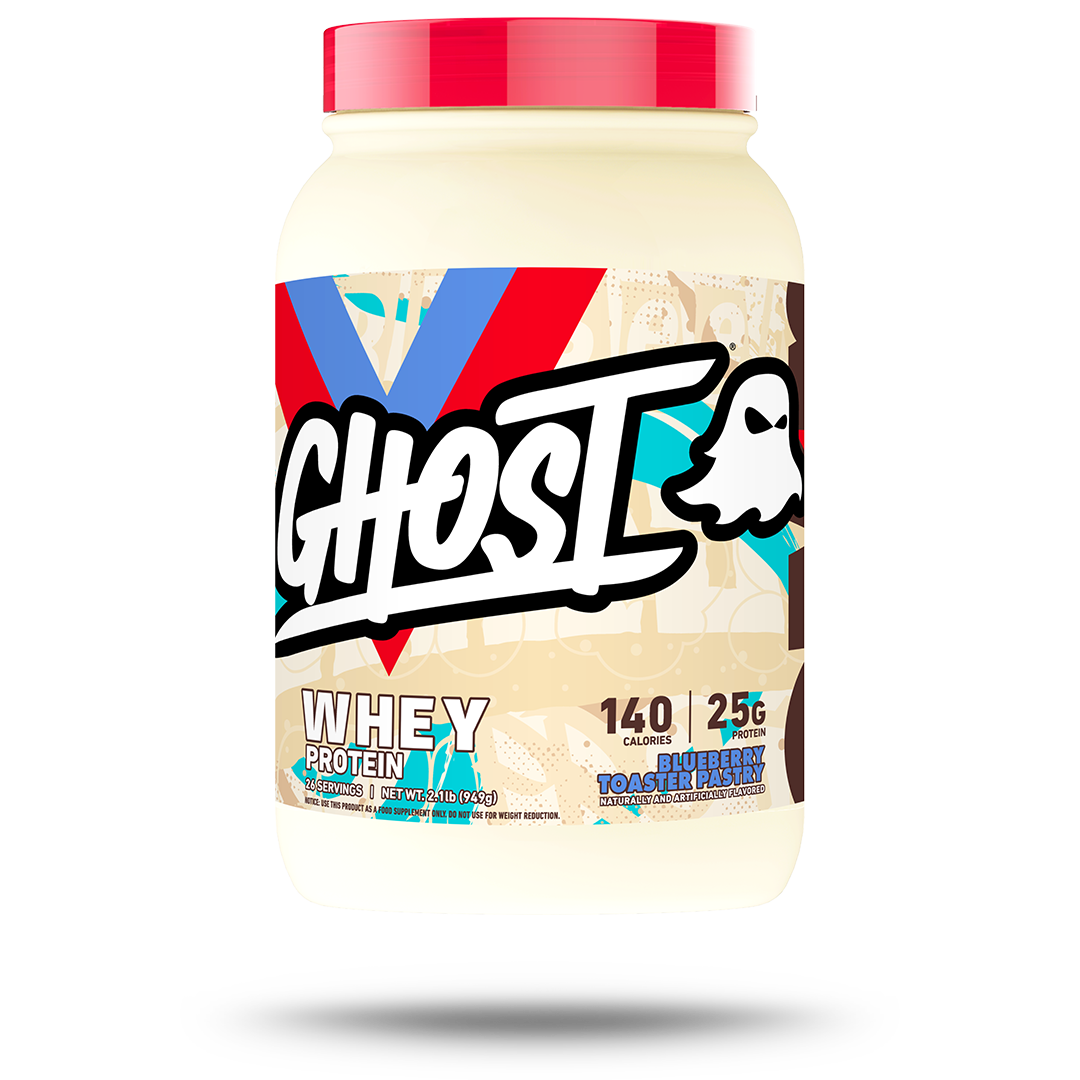 GHOST Whey Protein 2LB  // Protein Blend
