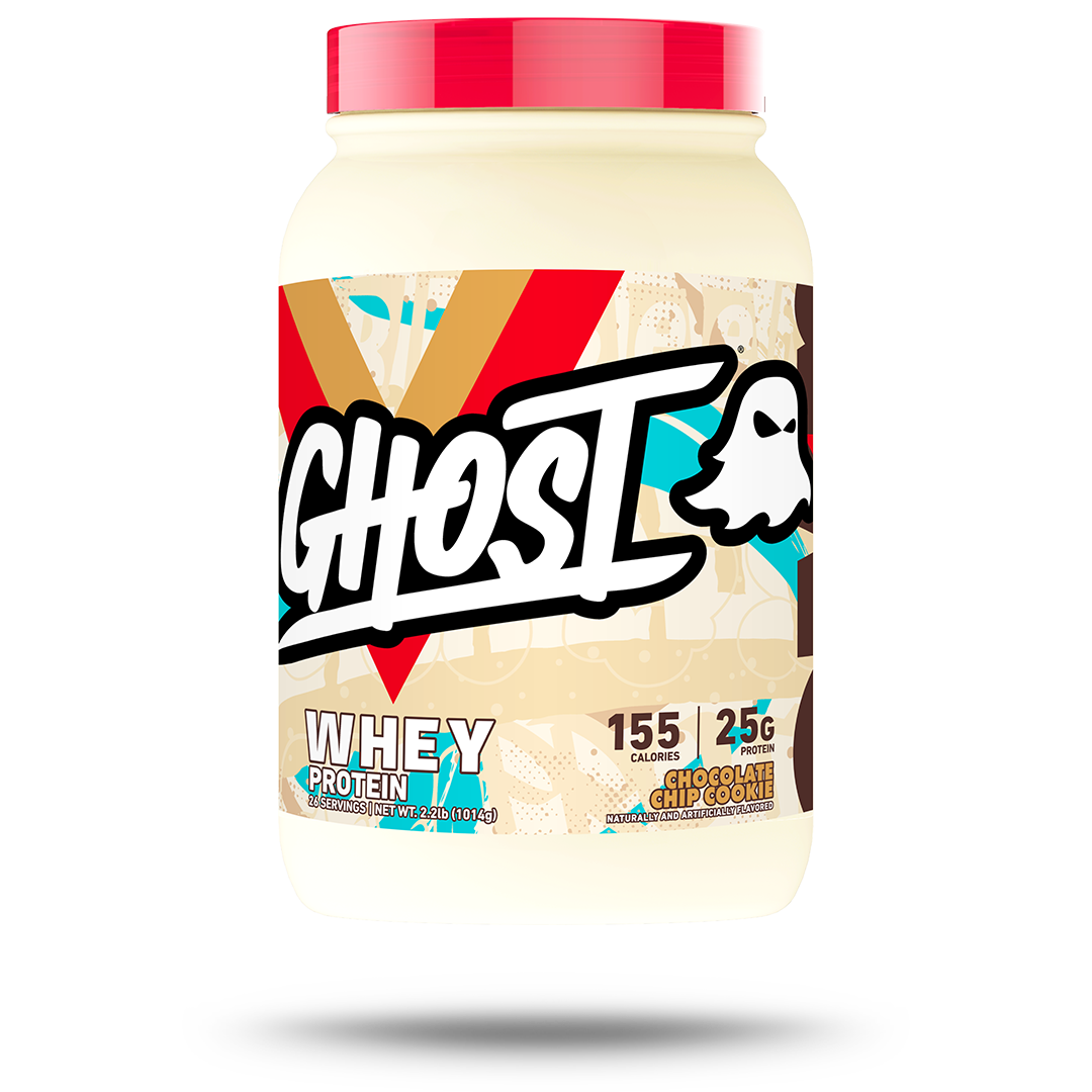 GHOST Whey Protein 2LB  // Protein Blend