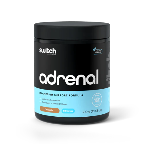 Adrenal Powder // Sleep & Recovery