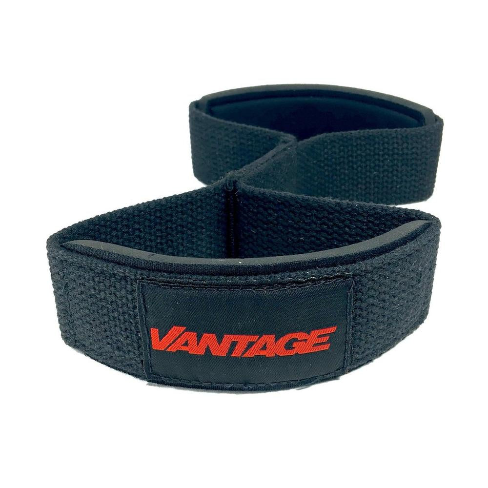 Vantage Strength Double Loop Lifting Straps