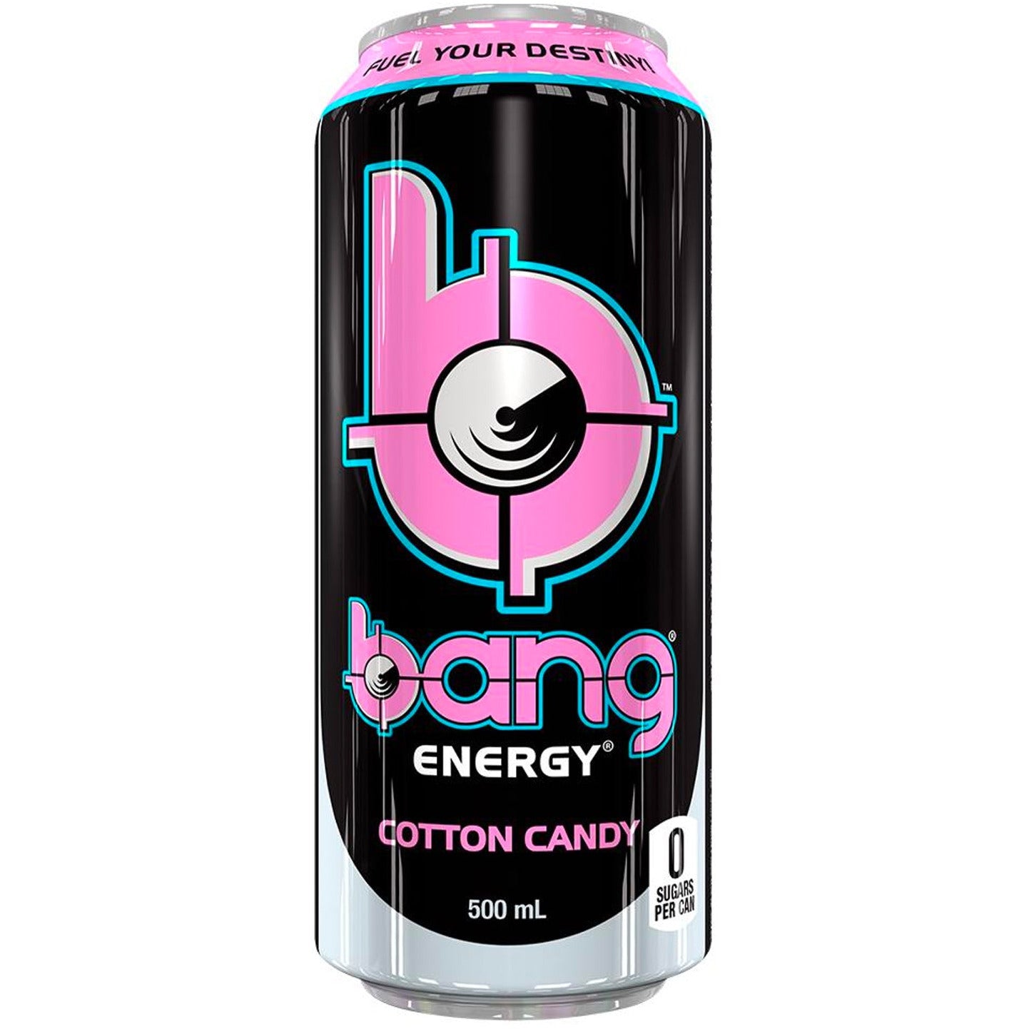 BANG Energy // RTD Can