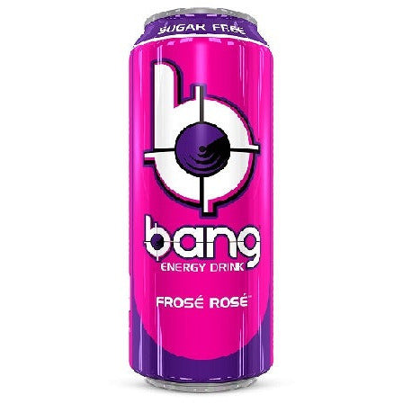 BANG Energy // RTD Can