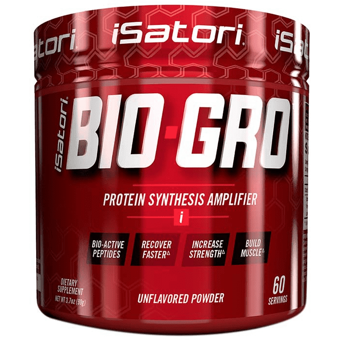 Bio Gro // Purified Colostrum iSatori NTS Newtown Supplement Store Sydney