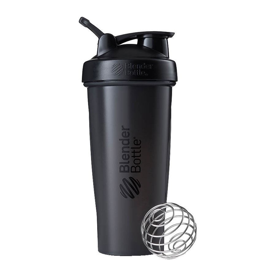 Blender Bottle CLASSIC 825ml NEW Blender Bottle NTS Newtown Supplement Store Sydney