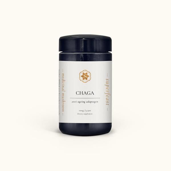 Chaga SuperFeast NTS Newtown Supplement Store Sydney