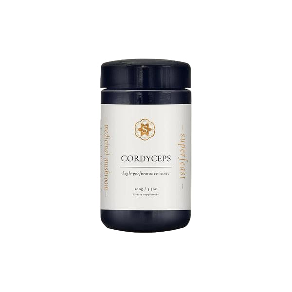 Cordyceps SuperFeast NTS Newtown Supplement Store Sydney