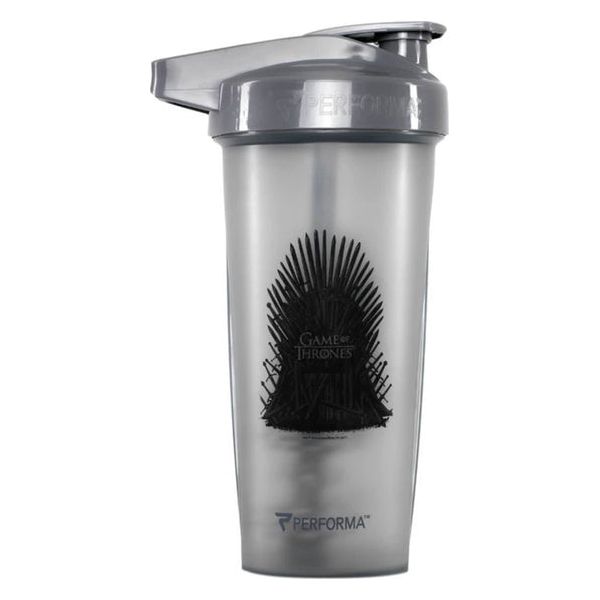 Game of Thrones Shaker Performa NTS Newtown Supplement Store Sydney