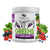 Greens // Gut Health + Immunity White Wolf Nutrition Berry Burst / 150g NTS Newtown Supplement Store Sydney