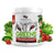 Greens // Gut Health + Immunity White Wolf Nutrition Strawberry Mint / 150g NTS Newtown Supplement Store Sydney