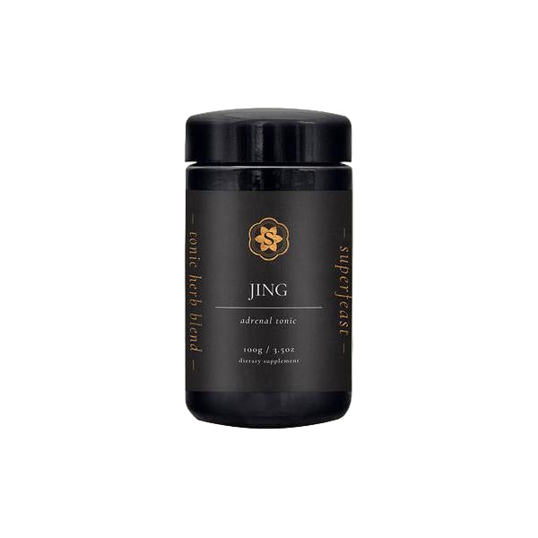 JING SuperFeast NTS Newtown Supplement Store Sydney