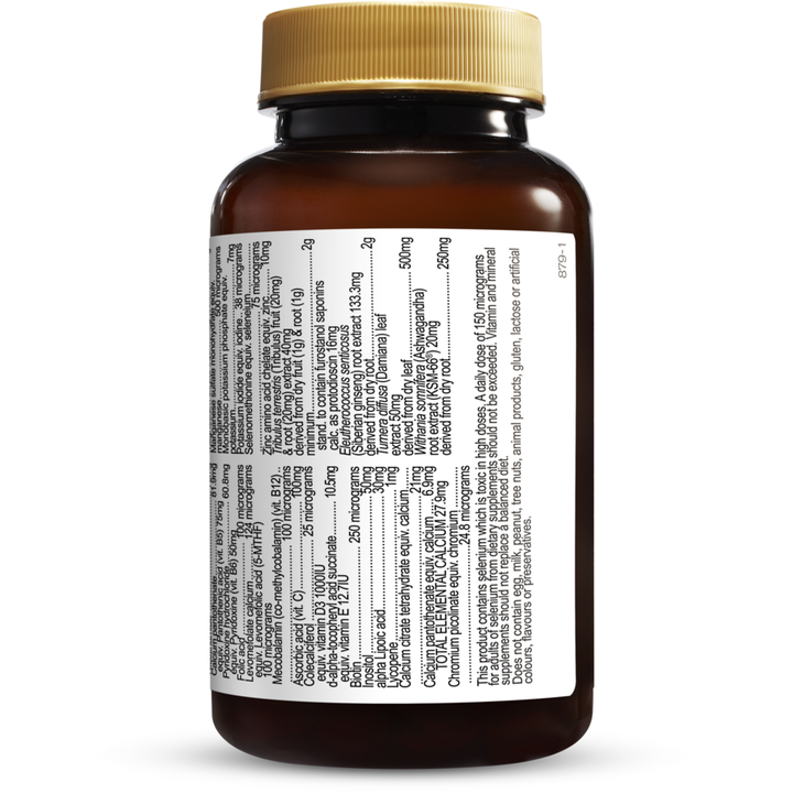 Mens Multi+ Herbs of Gold NTS Newtown Supplement Store Sydney