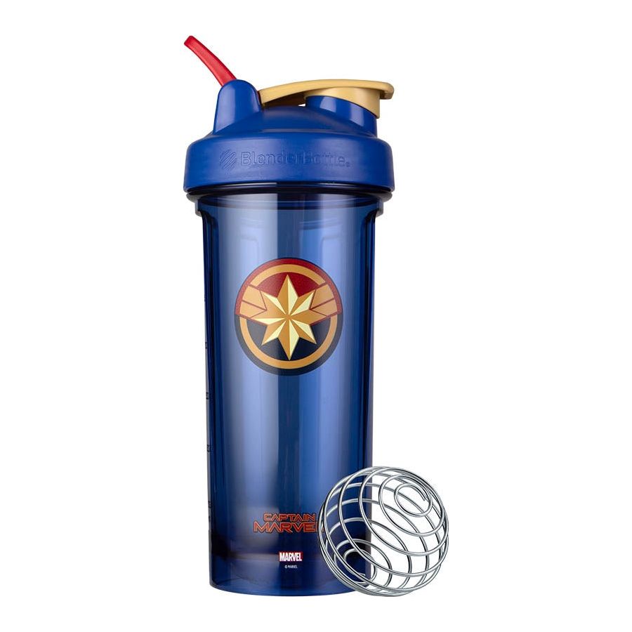 Pro Superhero 828ml Blender Bottle NTS Newtown Supplement Store Sydney