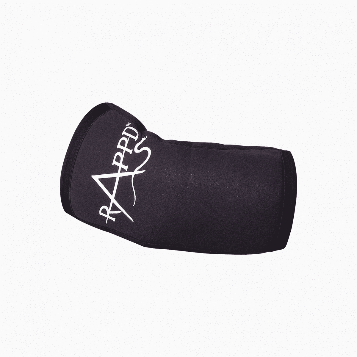 Rappd 5mm Heavy Duty Elbow Sleeve Rappd NTS Newtown Supplement Store Sydney