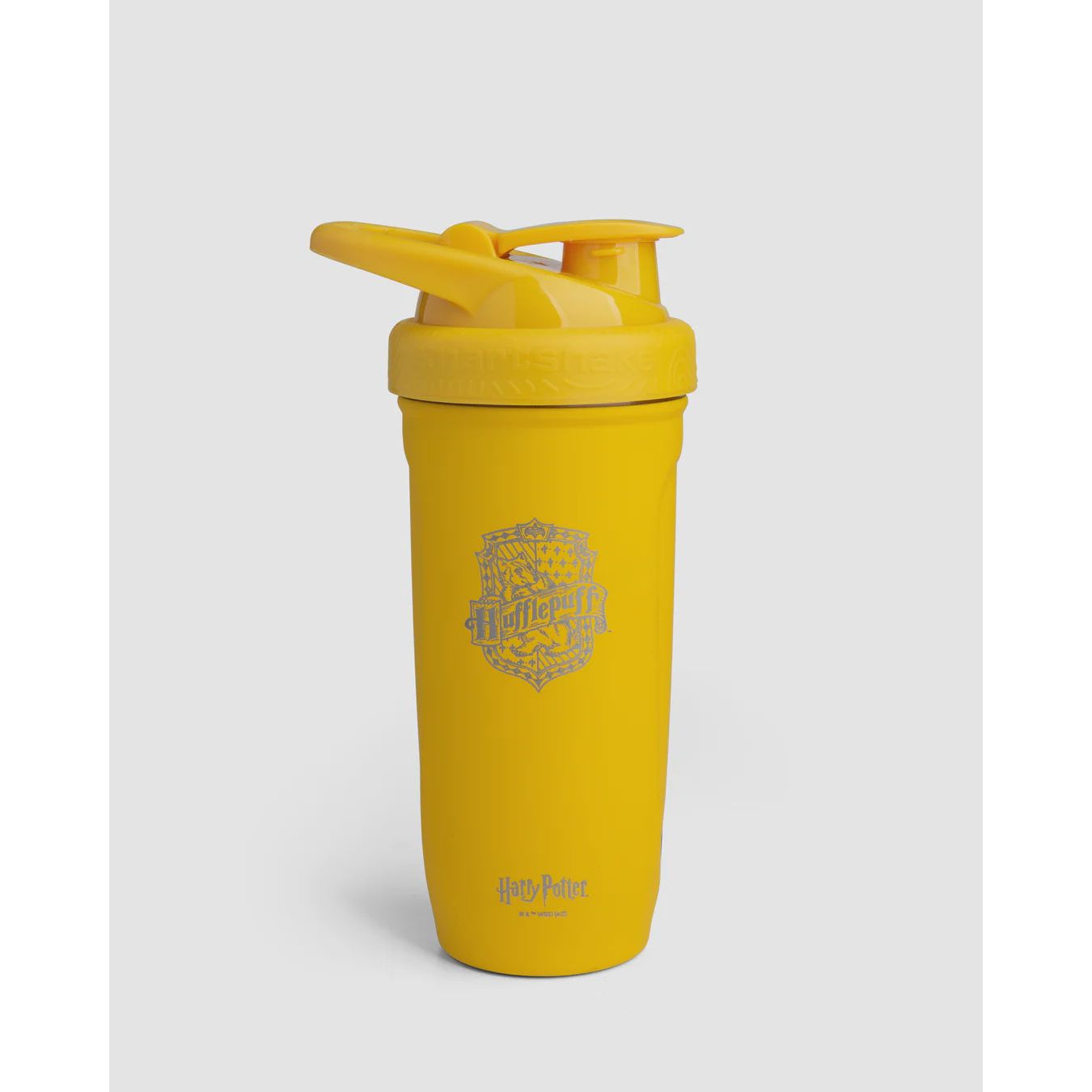 Reforce HARRY POTTER // Smartshake 900ml Smartshake Hufflepuff NTS Newtown Supplement Store Sydney