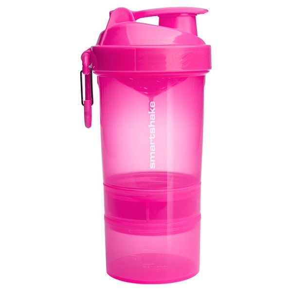 Smartshake Original2GO // 600ml (20 oz) Smartshake NTS Newtown Supplement Store Sydney