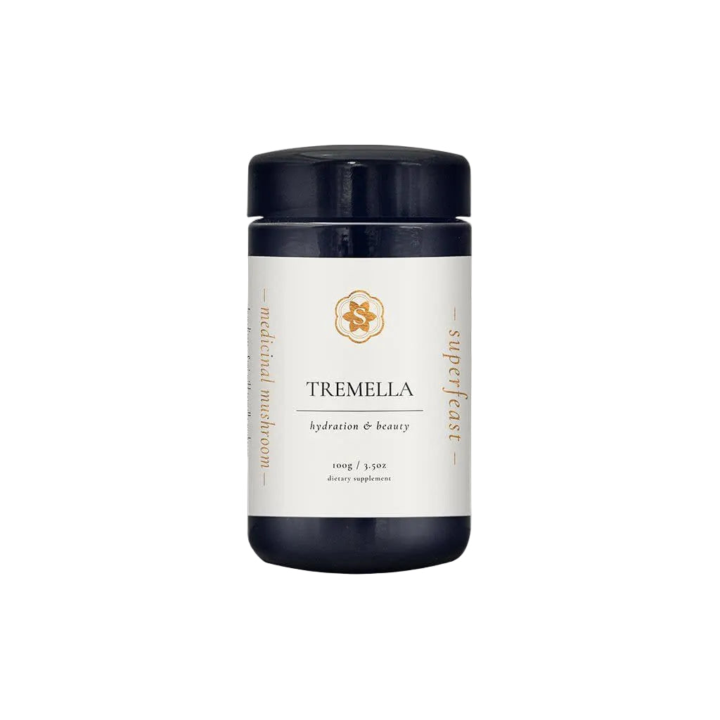 Tremella SuperFeast NTS Newtown Supplement Store Sydney