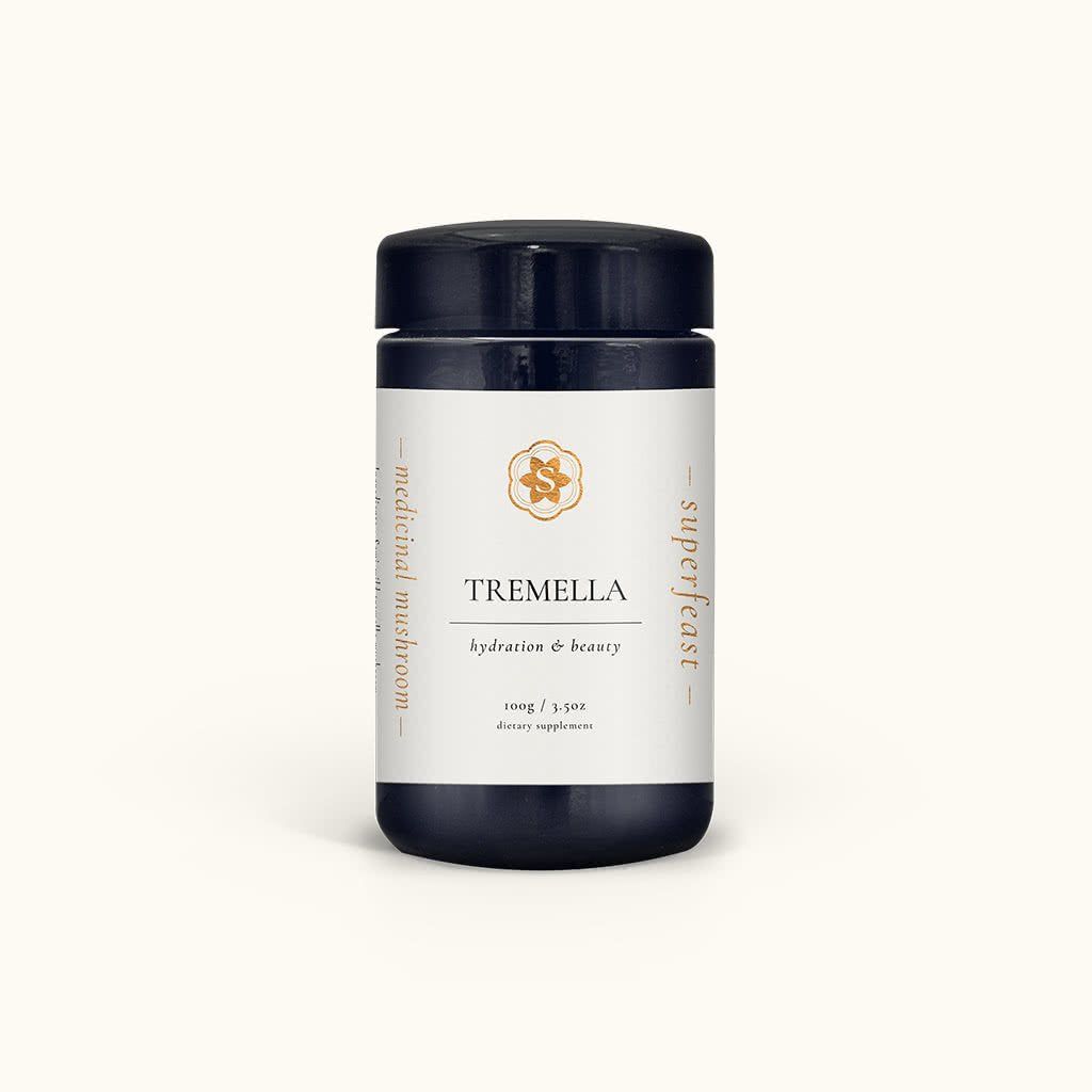 Tremella SuperFeast NTS Newtown Supplement Store Sydney