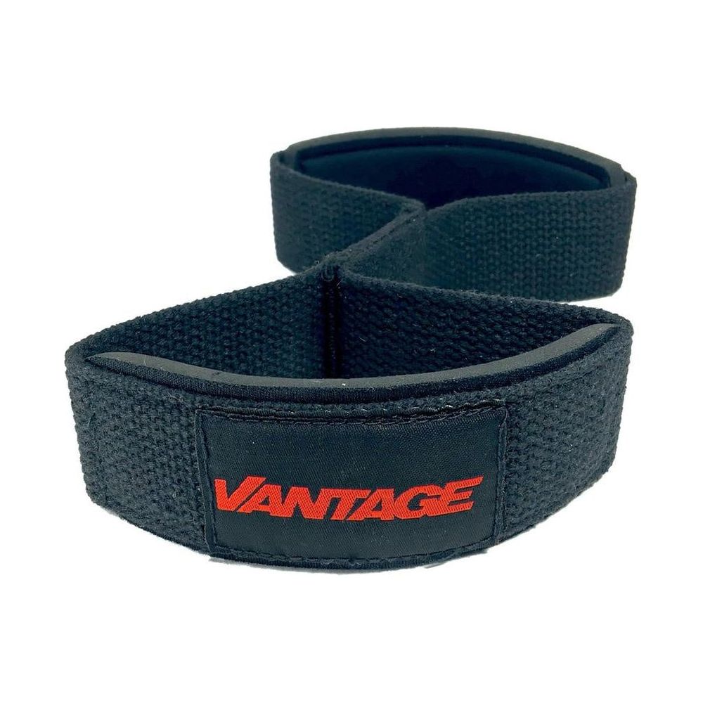 Vantage Strength Double Loop Lifting Straps Vantage Strength NTS Newtown Supplement Store Sydney