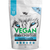 Vegan All-In-One Pea Protein White Wolf Nutrition Creamy Vanilla / 400g NTS Newtown Supplement Store Sydney