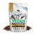 Vegan All-In-One Pea Protein White Wolf Nutrition Iced Coffee / 1kg NTS Newtown Supplement Store Sydney