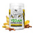 Vegan Natural Lean Protein White Wolf Nutrition Banana Cinnamon NTS Newtown Supplement Store Sydney