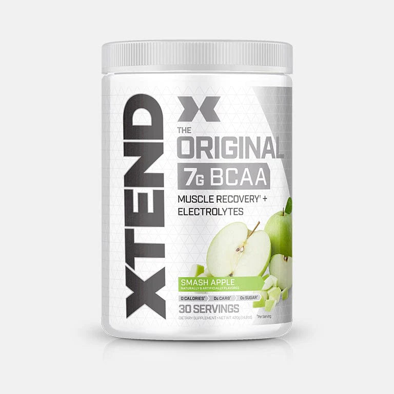 XTEND BCAA 30 Serves // Intra Workout
